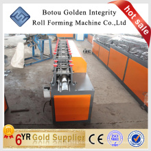 Roller Shutter Door Roll Machine formant